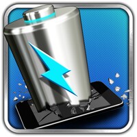 Battery Saver icon