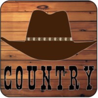 Online Country Radio icon