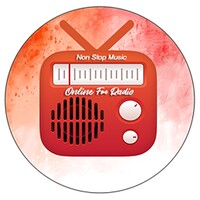 Online FM Radio icon