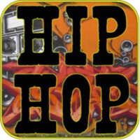 Online Hip Hop Radio icon