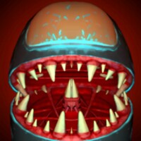 Online Imposter 3D icon