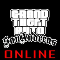 Online Key for GTA San Andreas icon