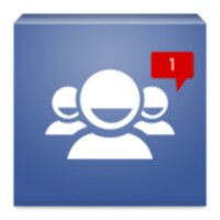 Online Notifier for Facebook icon