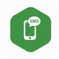 Online Send Free SMS icon