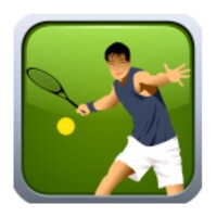 Online Tennis Manager Game icon