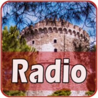 Online Thessaloniki Radio icon