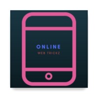 Online Web TrickZ icon