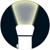 Flashlight icon