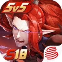 Onmyoji Arena icon