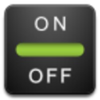 OnOff Skin: PowerControl Green icon