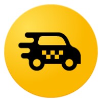 OnTaxi icon