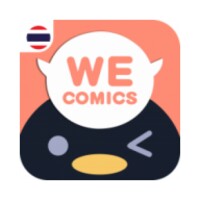 Ookbee Comics icon