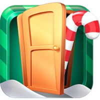 Open 100 Doors - Logic puzzle games icon