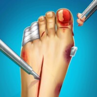 Open Heart Surgery Doctor Game icon