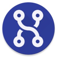 Open Link With icon