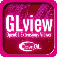 OpenGL Extensions Viewer icon