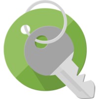 OpenKeychain icon