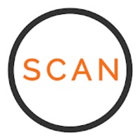 OpenScan icon