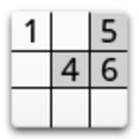 OpenSudoku icon