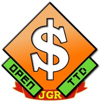 OpenTTD JGR icon