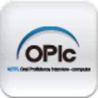 OPIc icon