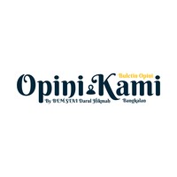 Opini Kami App icon