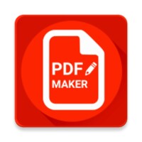 PDF Maker icon