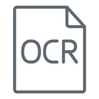 Optical Reader icon