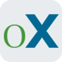 optionsXpress icon