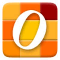 Orange Diary Demo icon