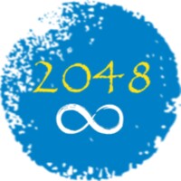 Orb Infinity 2048 icon