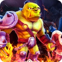 Endless Run Dungeon Raider 3D icon