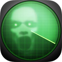 Ghost Detector icon