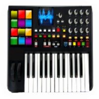 organ play icon