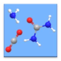 Organic Reactions icon