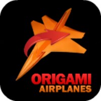 Origami Airplanes icon