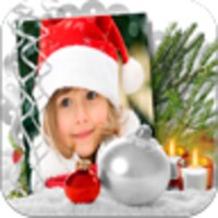 Original Christmas Photo Frames icon