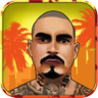 Original Gangstar Jetpack Killers icon