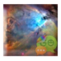 Orion Nebula icon