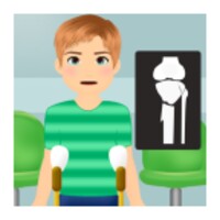 Orthopedic Games icon