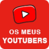 Os meus Youtubers icon