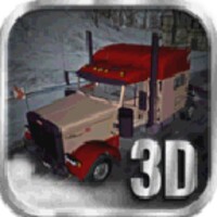 Truck Simulator icon