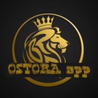 OSTORA app icon