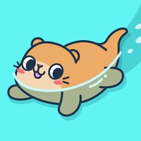 Otter Ocean icon