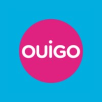 OUIGO España icon