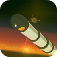 Out for Space frontier icon