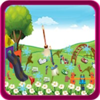 Outdoor Cleaning icon