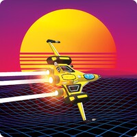 OutRush icon