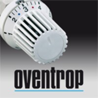 Oventrop 4.33