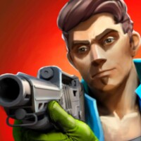 Overkill 3D: Battle Royale icon